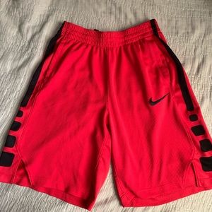 Nike Elite Shorts